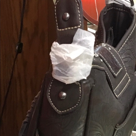 Montana West Concealed Carry Purse - Picture 6 of 14